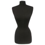 Female Non Adjustable Dress form