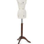 Wooden Tripod dummy