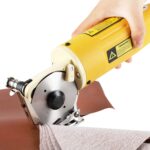 Mini Electric Cutting Machine