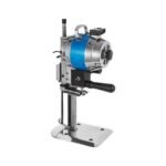 Straight Knife Cloth Cutting Machine-10-inch blade,automatic straight cutting tool