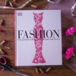 Dictionary of fashion pink2