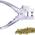 Multifunction Eyelet Plier