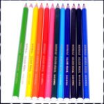Nataraj Color Pencil