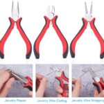 Pliers set
