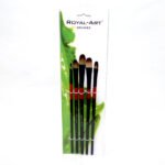 Royal Art Brushes Set