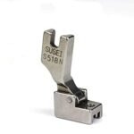 S513N invisible zipper foot