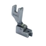S513NS invisible zipper foot