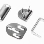 Bars and Hooks Set