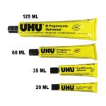 UHU ALL PURPOSE ADHESIVE