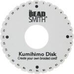 Beadsmith Round Kumihimo