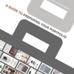 Guide to Preparing your Portfolio