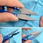 Thread Cutter,Trimming Scissors