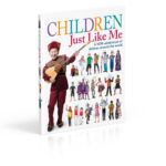 Children Just Like Me: A new celebration of children around the world, Hardcover – Illustrated, September 6, 2016 by DK