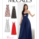 McCall's Pattern