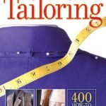 Tailoring book, Blazer sewing pattern,tailoring books for beginners