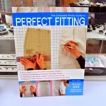 perfect fitting#fundamentals of garment designs pattern fitting book complete guide to sewing