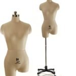 Female Adjustable Dummy