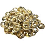 Eyelet pins