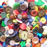 vintage buttons