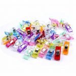 fabric clips