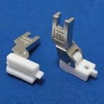 Industrial Invisible Teflon Foot