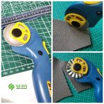 45mm Rotary Cutter
