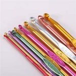 Crochet hook