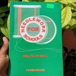 Needlework for schools