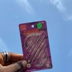 7 household repair needle