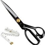 Yisun fabric cutting scissors