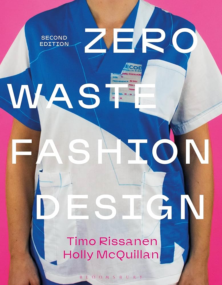 zero waste fashion design zero waste fashion design