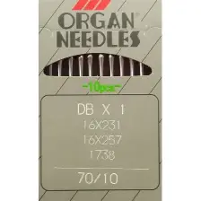 ORGAN 70