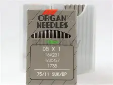 ORGAN 75