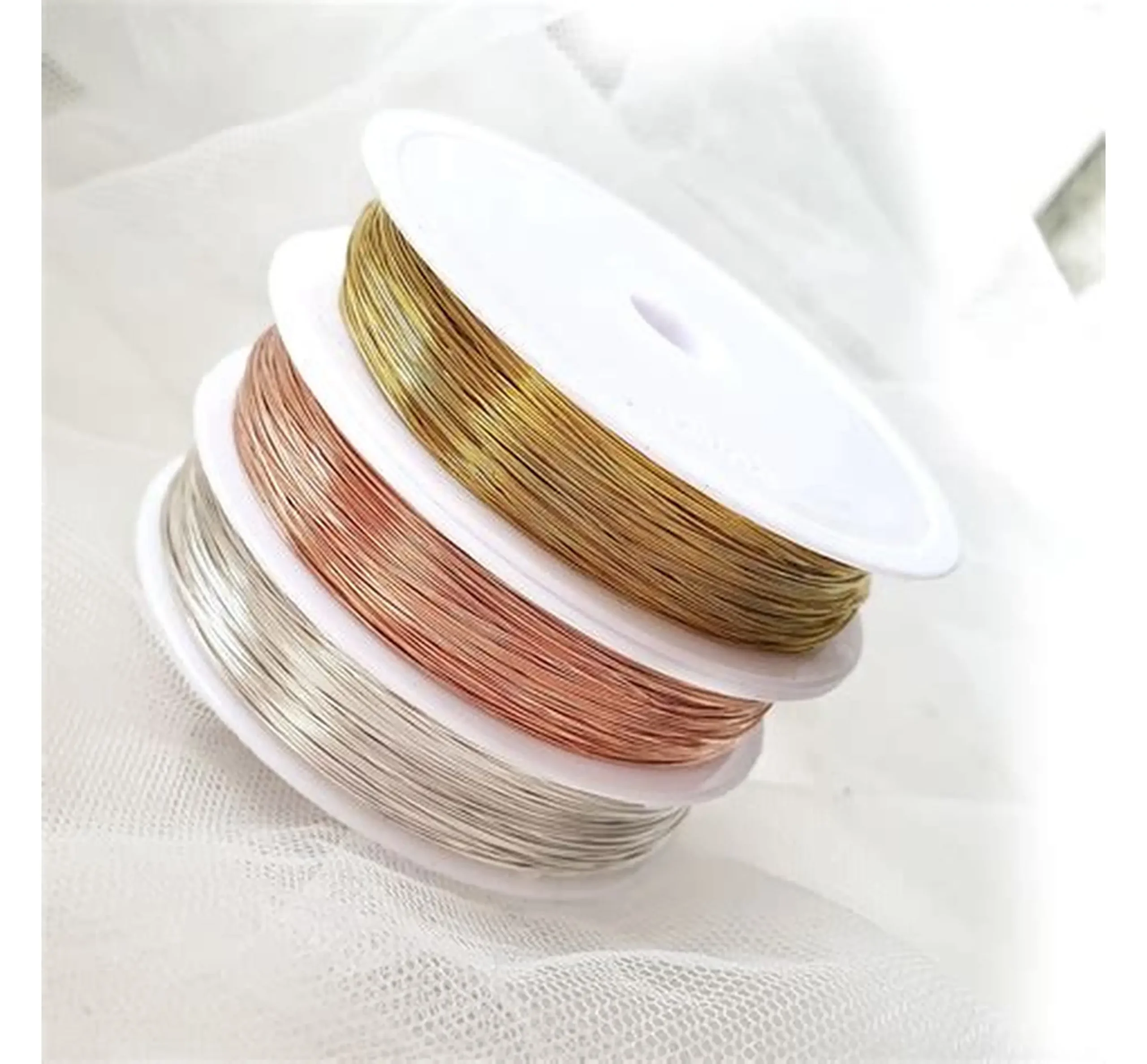 beading wire 3