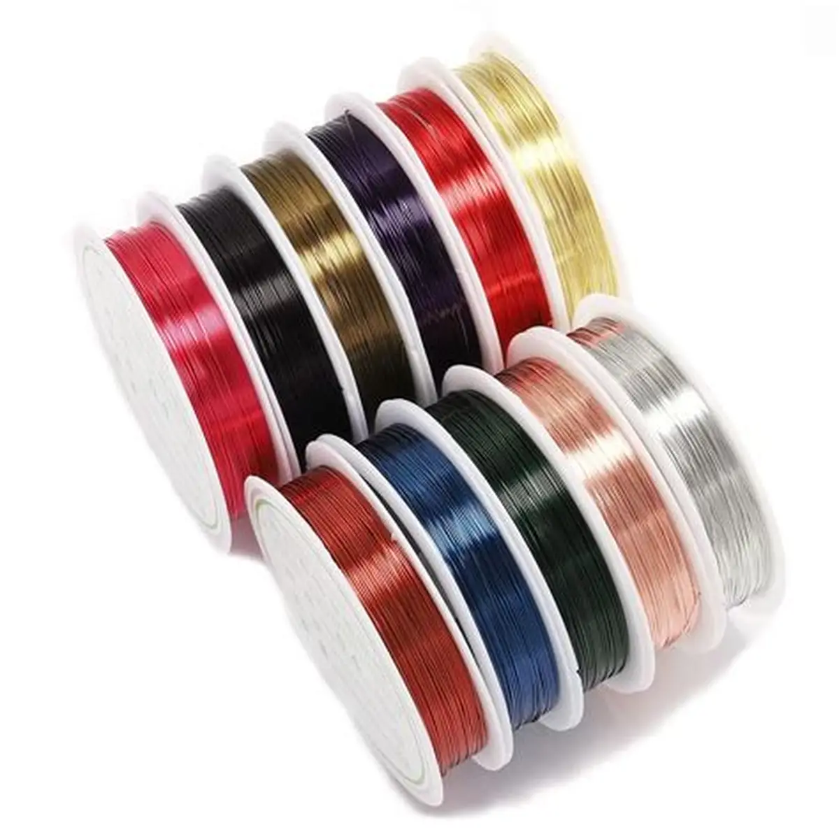 bveading wire 2