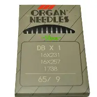 organ 65