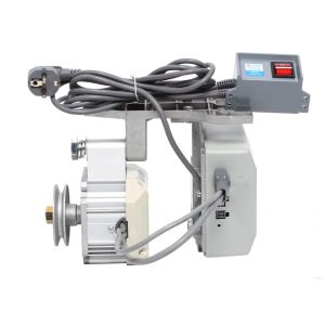 INDUSTRIAL DIGITAL MACHINE JAKI H1 - Silent Motor