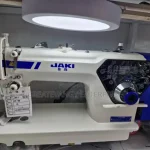 INDUSTRIAL DIGITAL MACHINE JAKI H5