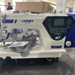 INDUSTRIAL DIGITAL MACHINE JAKI (H7)