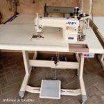 Industrial Jaki Straight Stitch