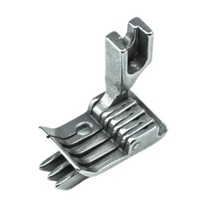 SP-18 Right three edge guide presser foot for industrial machine