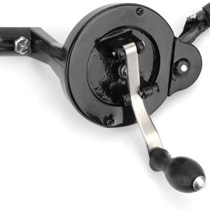 Domestic Hand Sewing Machine Handle