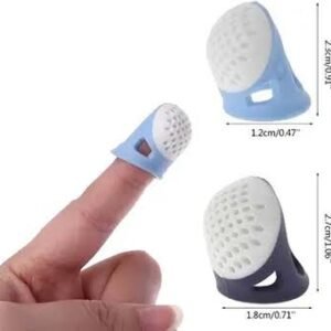 Silicone Thimble
