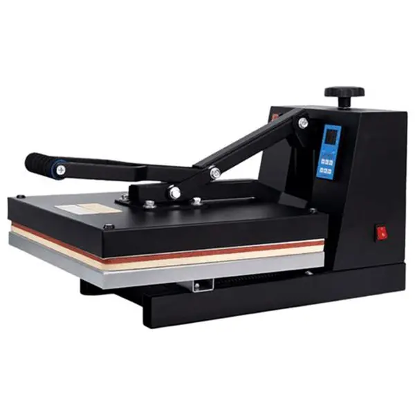 heat press machine