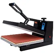 heat press machine