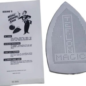 Magic Iron Shoe