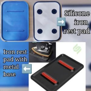 Iron Rest Pad