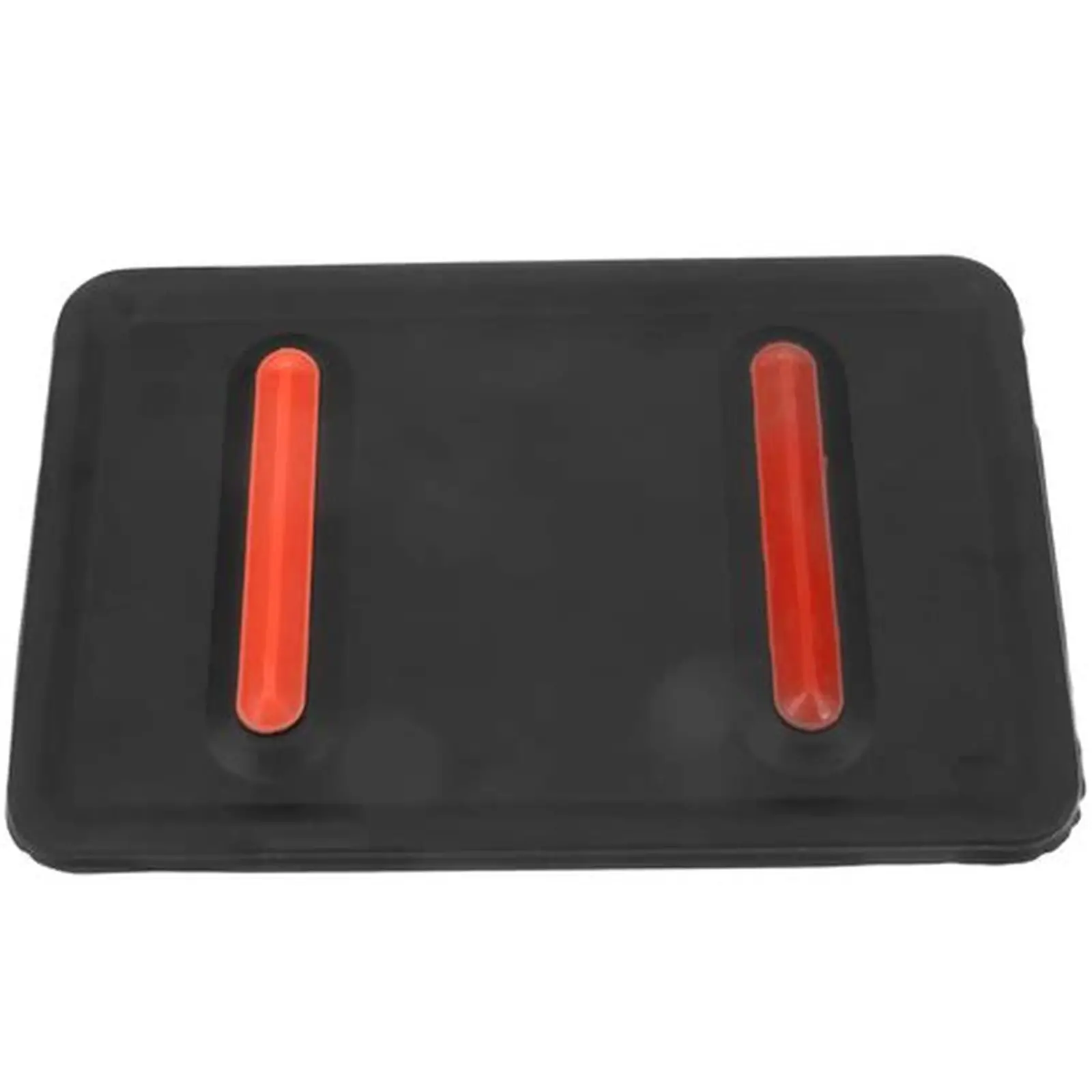 Rectangular Iron Rest Pad - Image 2